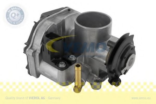 V10-81-0002 VEMO Air Supply Throttle body