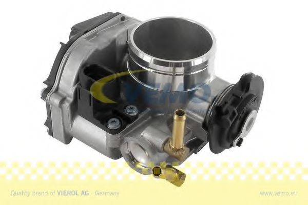 V10-81-0003 VEMO Air Supply Throttle body