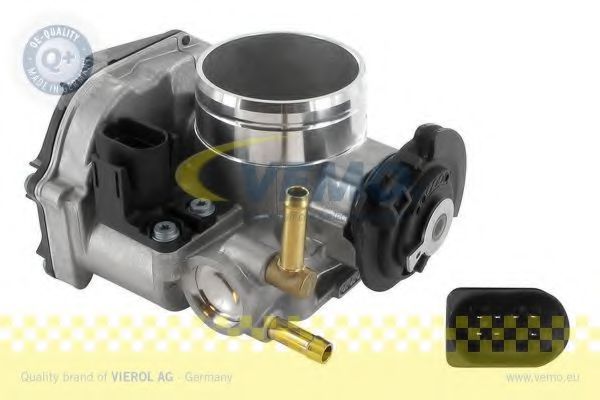 V10-81-0005-1 VEMO Throttle body
