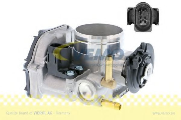 V10-81-0005 VEMO Air Supply Throttle body