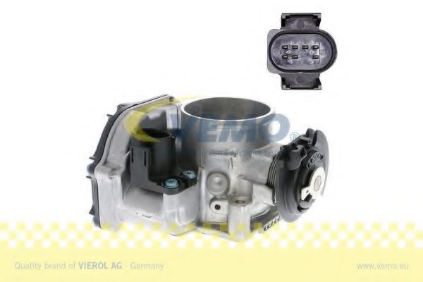V10-81-0015 VEMO Throttle body