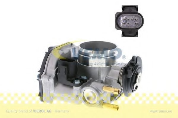 V10-81-0016 VEMO Air Supply Throttle body