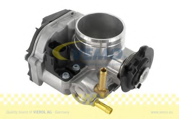 V10-81-0017 VEMO Air Supply Throttle body