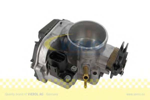V10-81-0020 VEMO Air Supply Throttle body
