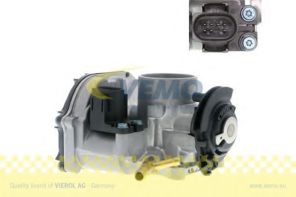 V10-81-0022 VEMO Throttle body