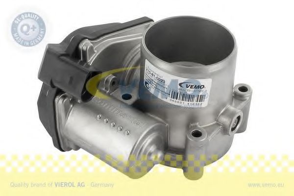V10-81-0023 VEMO Throttle body