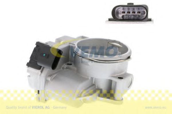 V10-81-0024 VEMO Throttle body
