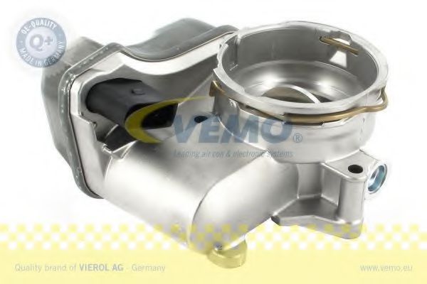 V10-81-0025 VEMO Throttle body