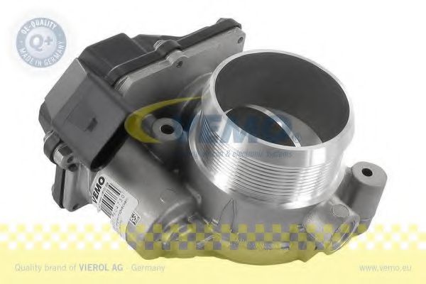 V10-81-0026 VEMO Air Supply Throttle body