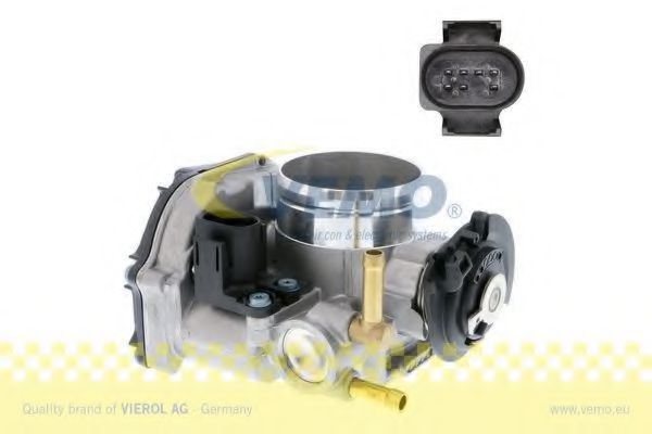 V10-81-0029 VEMO Throttle body