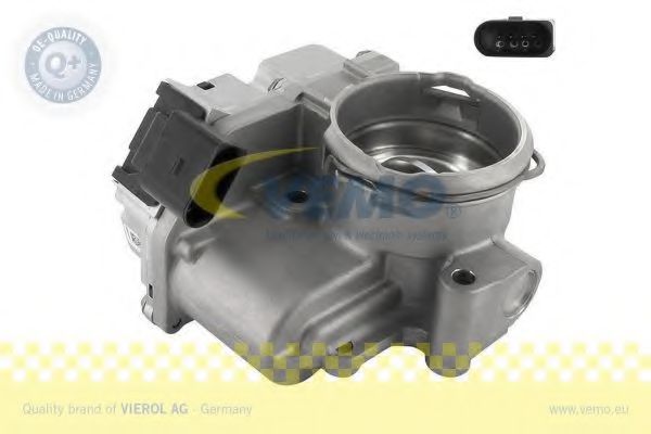 V10-81-0034 VEMO Air Supply Throttle body