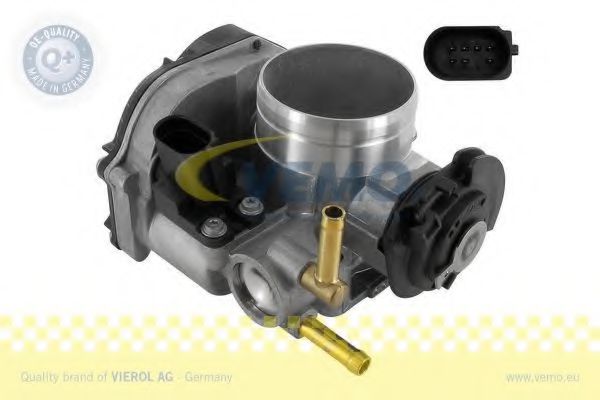 V10-81-0040 VEMO Air Supply Throttle body