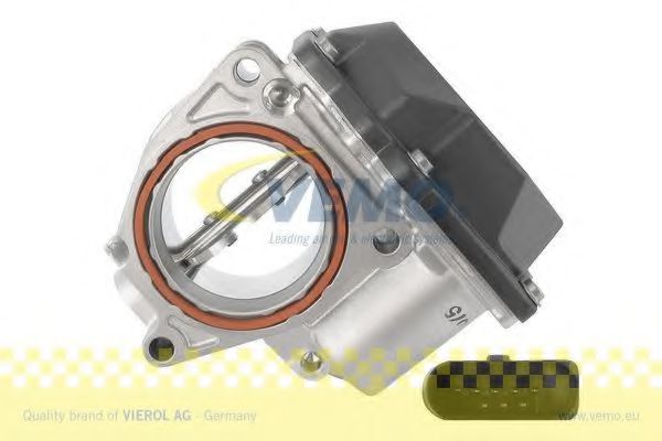 V10-81-0041 VEMO Air Supply Throttle body