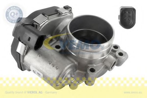 V10-81-0043 VEMO Throttle body
