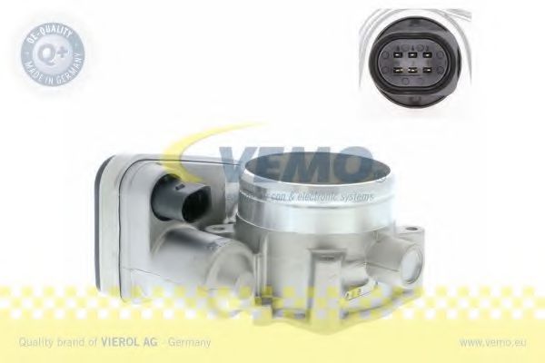 V10-81-0045 VEMO Air Supply Throttle body