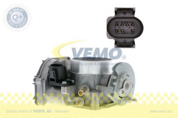 V10-81-0052 VEMO Air Supply Throttle body