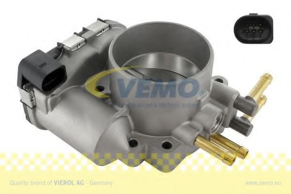 V10-81-0053 VEMO Throttle body