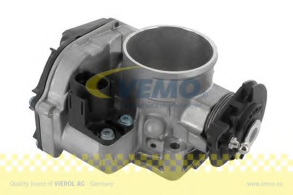 V10-81-0055 VEMO Air Supply Throttle body