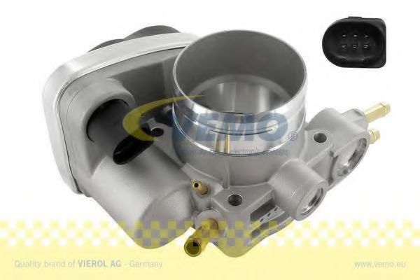 V10-81-0060 VEMO Air Supply Throttle body