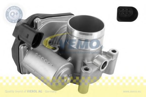 V10-81-0062 VEMO Air Supply Throttle body