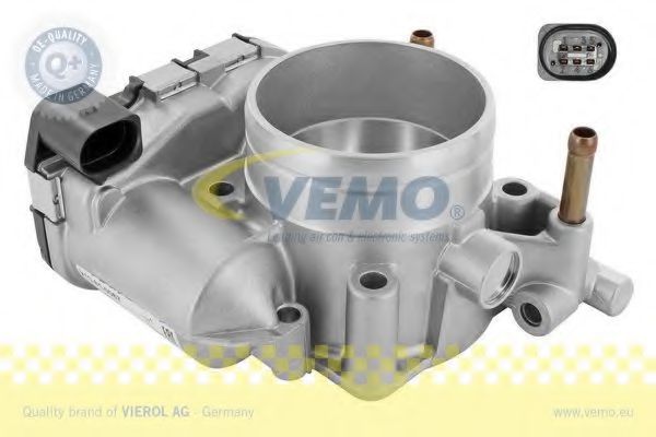 V10-81-0067 VEMO Throttle body