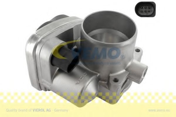V10-81-0068 VEMO Air Supply Throttle body