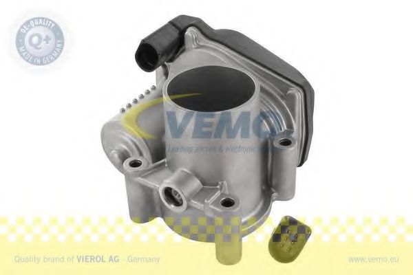 V10-81-0072 VEMO Air Supply Throttle body