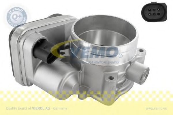 V10-81-0082 VEMO Throttle body