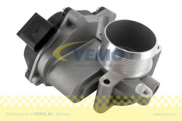 V10-81-0083 VEMO Air Supply Throttle body