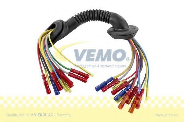 V10-83-0002 VEMO Reparatursatz, Kabelsatz