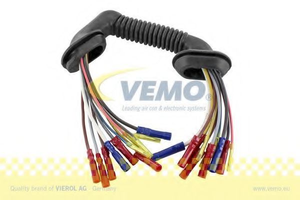 V10-83-0003 VEMO Reparatursatz, Kabelsatz