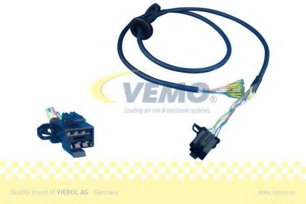 V10-83-0007 VEMO Reparatursatz, Kabelsatz