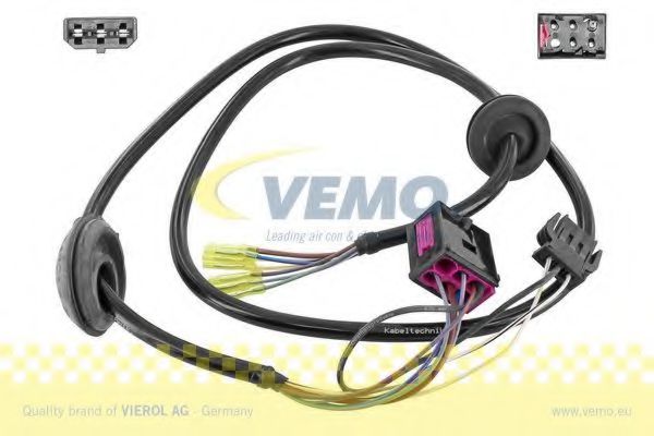 V10-83-0009 VEMO Reparatursatz, Kabelsatz