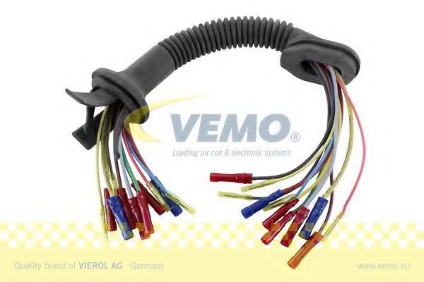 V10-83-0010 VEMO Reparatursatz, Kabelsatz