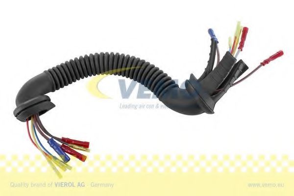 V10-83-0012 VEMO Reparatursatz, Kabelsatz