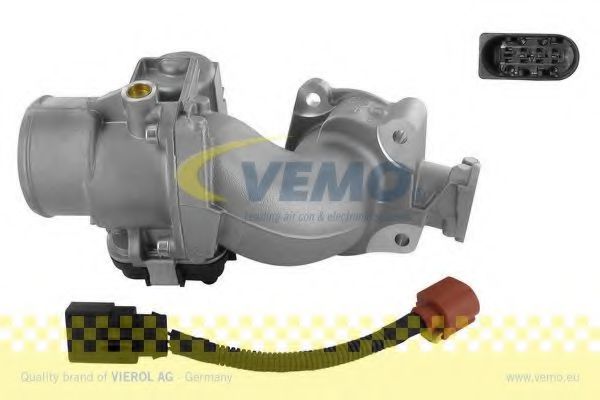 V24-81-0002 VEMO Throttle body
