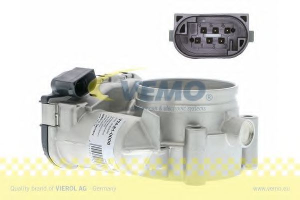 V24-81-0006 VEMO Throttle body