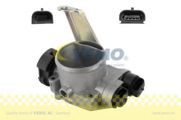V24-81-0008 VEMO Throttle body