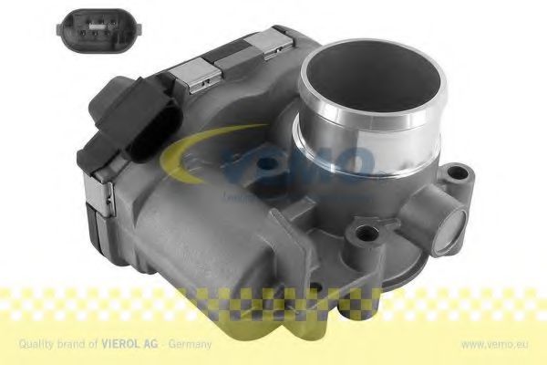 V24-81-0009 VEMO Air Supply Throttle body