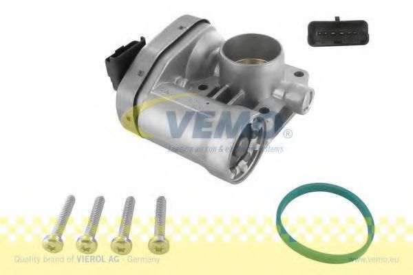 V24-81-0011 VEMO Air Supply Throttle body