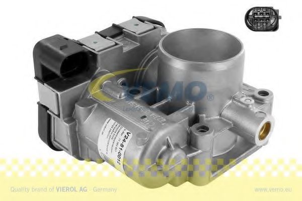 V24-81-0012 VEMO Throttle body