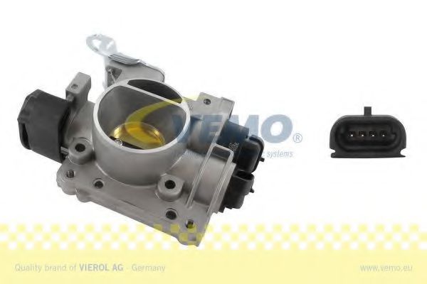 V24-81-0014 VEMO Air Supply Throttle body