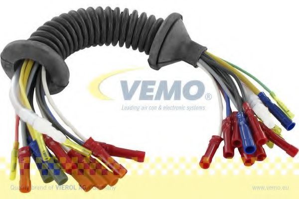 V24-83-0001 VEMO Reparatursatz, Kabelsatz