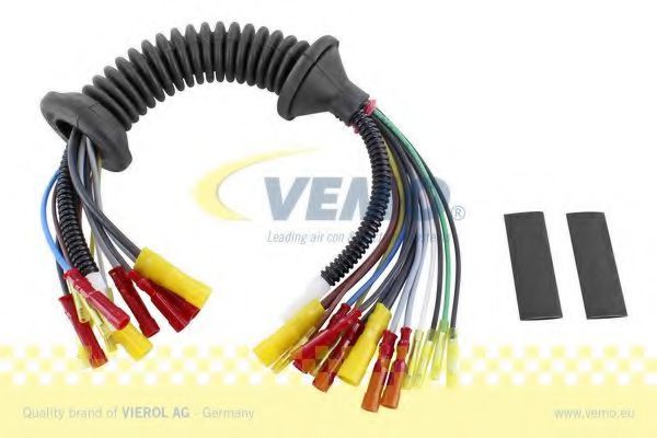 V24-83-0003 VEMO Reparatursatz, Kabelsatz