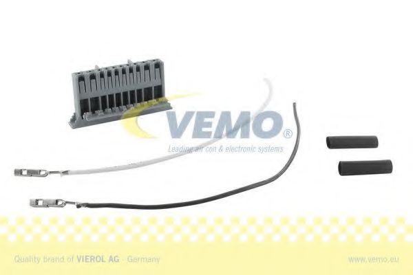 V24-83-0005 VEMO Beleuchtung Reparatursatz, Kabelsatz