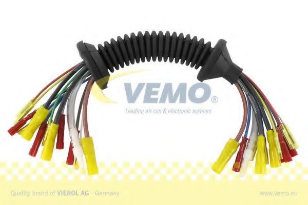 V24-83-0008 VEMO Repair Set, harness