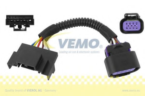 V24-83-0010 VEMO Reparatursatz, Kabelsatz
