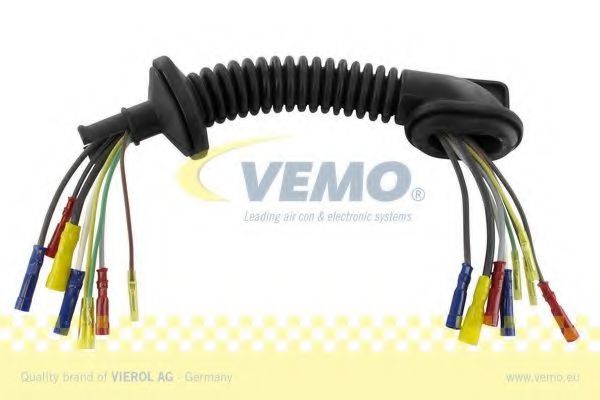 V24-83-0012 VEMO Reparatursatz, Kabelsatz