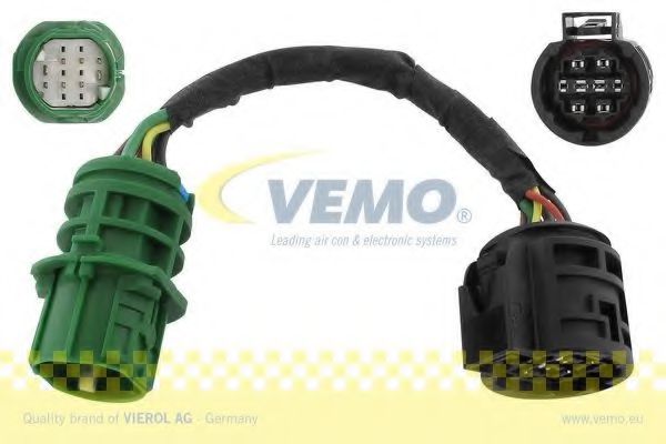 V24-83-0013 VEMO Lights Repair Set, harness