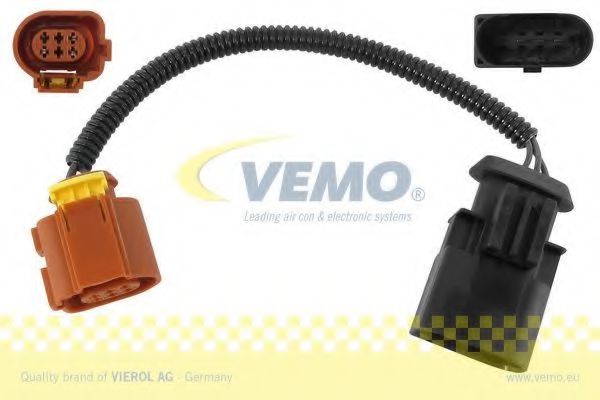 V24-83-0014 VEMO Adapter Cable, air supply control flap